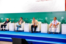 «BaiQymyz – бапталған қымыз» гастрофестивалі - фото 22