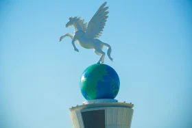 «Іли аспан жылқылары» мәдени-туристік фестивалі - фото 3