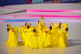 «Іли аспан жылқылары» мәдени-туристік фестивалі - фото 6