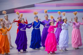 «Іли аспан жылқылары» мәдени-туристік фестивалі - фото 13