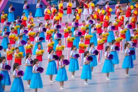 «Іли аспан жылқылары» мәдени-туристік фестивалі - фото 14