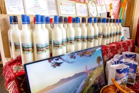 «BaiQymyz – бапталған қымыз» гастрофестивалі - фото 1