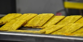 Астанада алтын құйма қалай құйылады - фото 2