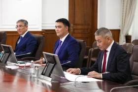 Что будут обсуждать сегодня на заседании Правительства Казахстана - фото 3