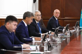 Что будут обсуждать сегодня на заседании Правительства Казахстана - фото 5