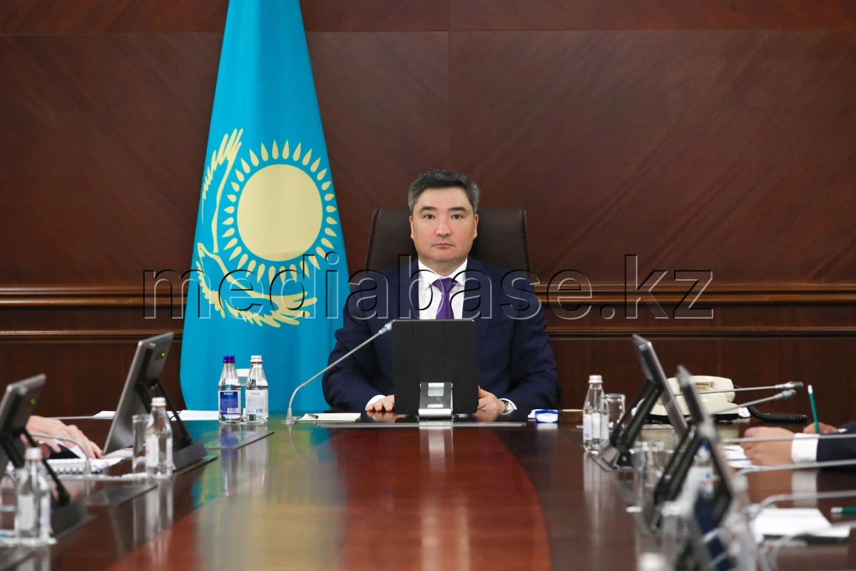 Что будут обсуждать сегодня на заседании Правительства Казахстана - фото 1