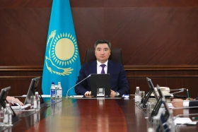 Бүгін Үкімет отырысында қай мәселе көтерілмек - фото 1