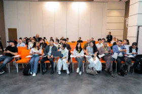 Астанада GCIP Қазақстан бағдарламасы аясында 51 стартап іріктелді - фото 2