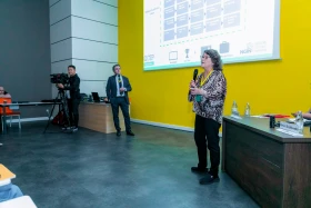 Астанада GCIP Қазақстан бағдарламасы аясында 51 стартап іріктелді - фото 3