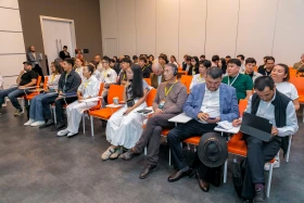 Астанада GCIP Қазақстан бағдарламасы аясында 51 стартап іріктелді - фото 5