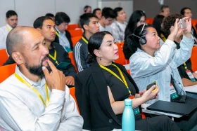 Астанада GCIP Қазақстан бағдарламасы аясында 51 стартап іріктелді - фото 7