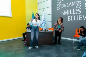 Астанада GCIP Қазақстан бағдарламасы аясында 51 стартап іріктелді - фото 8