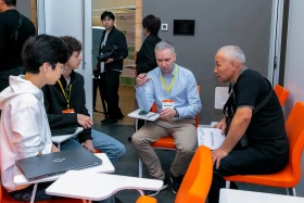 Астанада GCIP Қазақстан бағдарламасы аясында 51 стартап іріктелді - фото 11