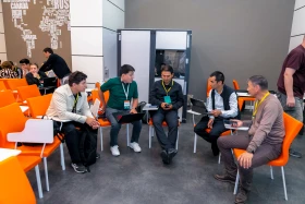 Астанада GCIP Қазақстан бағдарламасы аясында 51 стартап іріктелді - фото 12