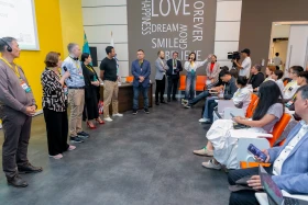 Астанада GCIP Қазақстан бағдарламасы аясында 51 стартап іріктелді - фото 13