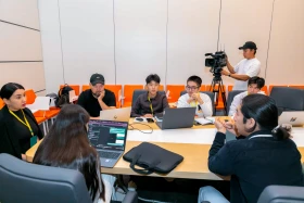 Астанада GCIP Қазақстан бағдарламасы аясында 51 стартап іріктелді - фото 16