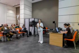 Астанада GCIP Қазақстан бағдарламасы аясында 51 стартап іріктелді - фото 19