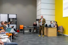 Астанада GCIP Қазақстан бағдарламасы аясында 51 стартап іріктелді - фото 23