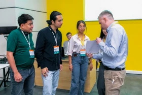 Астанада GCIP Қазақстан бағдарламасы аясында 51 стартап іріктелді - фото 28