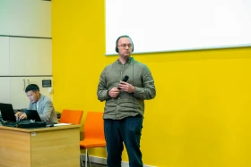 Астанада GCIP Қазақстан бағдарламасы аясында 51 стартап іріктелді - фото 32