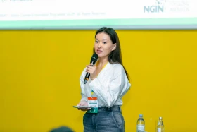 Астанада GCIP Қазақстан бағдарламасы аясында 51 стартап іріктелді - фото 33