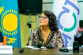 Астанада GCIP Қазақстан бағдарламасы аясында 51 стартап іріктелді - фото 34