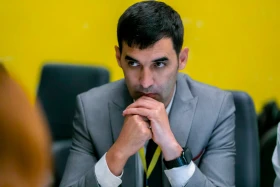 Астанада GCIP Қазақстан бағдарламасы аясында 51 стартап іріктелді - фото 40