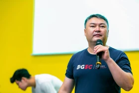 Астанада GCIP Қазақстан бағдарламасы аясында 51 стартап іріктелді - фото 44