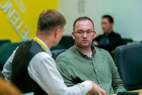 Астанада GCIP Қазақстан бағдарламасы аясында 51 стартап іріктелді - фото 45