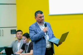 Астанада GCIP Қазақстан бағдарламасы аясында 51 стартап іріктелді - фото 50