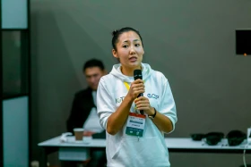 Астанада GCIP Қазақстан бағдарламасы аясында 51 стартап іріктелді - фото 51