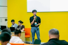 Астанада GCIP Қазақстан бағдарламасы аясында 51 стартап іріктелді - фото 52