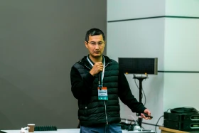 Астанада GCIP Қазақстан бағдарламасы аясында 51 стартап іріктелді - фото 53