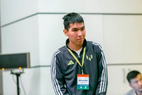 Астанада GCIP Қазақстан бағдарламасы аясында 51 стартап іріктелді - фото 55