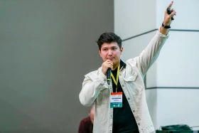 Астанада GCIP Қазақстан бағдарламасы аясында 51 стартап іріктелді - фото 56