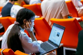 Астанада GCIP Қазақстан бағдарламасы аясында 51 стартап іріктелді - фото 57