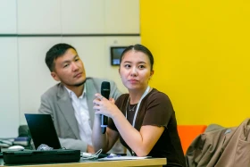 Астанада GCIP Қазақстан бағдарламасы аясында 51 стартап іріктелді - фото 58