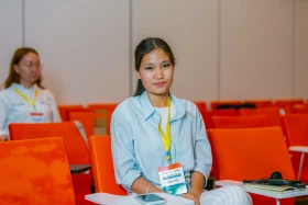 Астанада GCIP Қазақстан бағдарламасы аясында 51 стартап іріктелді - фото 62