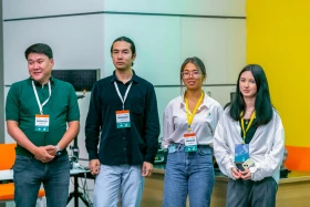 Астанада GCIP Қазақстан бағдарламасы аясында 51 стартап іріктелді - фото 63