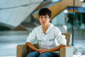 Астанада GCIP Қазақстан бағдарламасы аясында 51 стартап іріктелді - фото 64