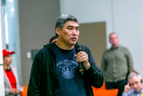 Астанада GCIP Қазақстан бағдарламасы аясында 51 стартап іріктелді - фото 65