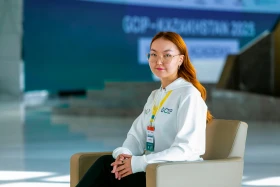 Астанада GCIP Қазақстан бағдарламасы аясында 51 стартап іріктелді - фото 68