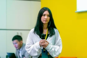 Астанада GCIP Қазақстан бағдарламасы аясында 51 стартап іріктелді - фото 69