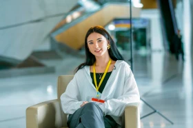 Астанада GCIP Қазақстан бағдарламасы аясында 51 стартап іріктелді - фото 71