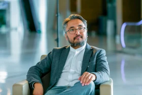 Астанада GCIP Қазақстан бағдарламасы аясында 51 стартап іріктелді - фото 75