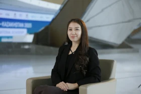 Астанада GCIP Қазақстан бағдарламасы аясында 51 стартап іріктелді - фото 77