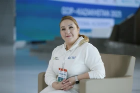 Астанада GCIP Қазақстан бағдарламасы аясында 51 стартап іріктелді - фото 78