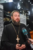 Турин шапанының дәл көшірмесін алғаш рет Астанаға көрмеге әкелді - фото 2