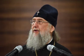 Турин шапанының дәл көшірмесін алғаш рет Астанаға көрмеге әкелді - фото 6