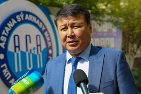 Астана қаласында 2025 жылы су тарифтері көтерілмейді - фото 1